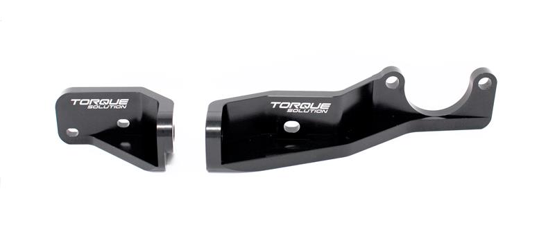 Subaru WRX STI Pitch Stop Brace - Torque Solution - `15-`27